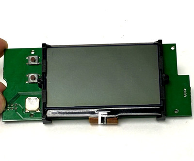 Spektrum DX7s LCD Display Screen # DX68TLA-RevG