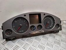 Compteur Volkswagen PHAETON