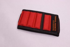 Powerful Magnetic Wristband Red -As Shown Only
