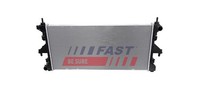 Fast MotorküHler WasserküHlerfüR Fiat Ducato Kasten 140 Multijet 2.3 D