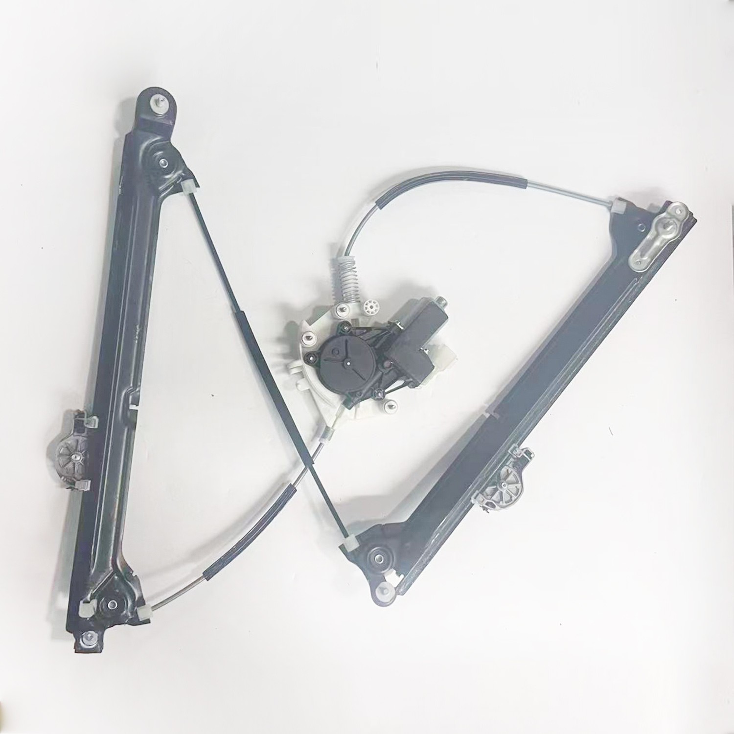 Front Right For 2017 2018-2024 Maserati Levante M161 Window Regulator W/Motor