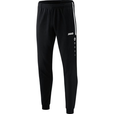 JAKO Polyesterhose 9218 Competition 2.0, schwarz , Neu und OVP