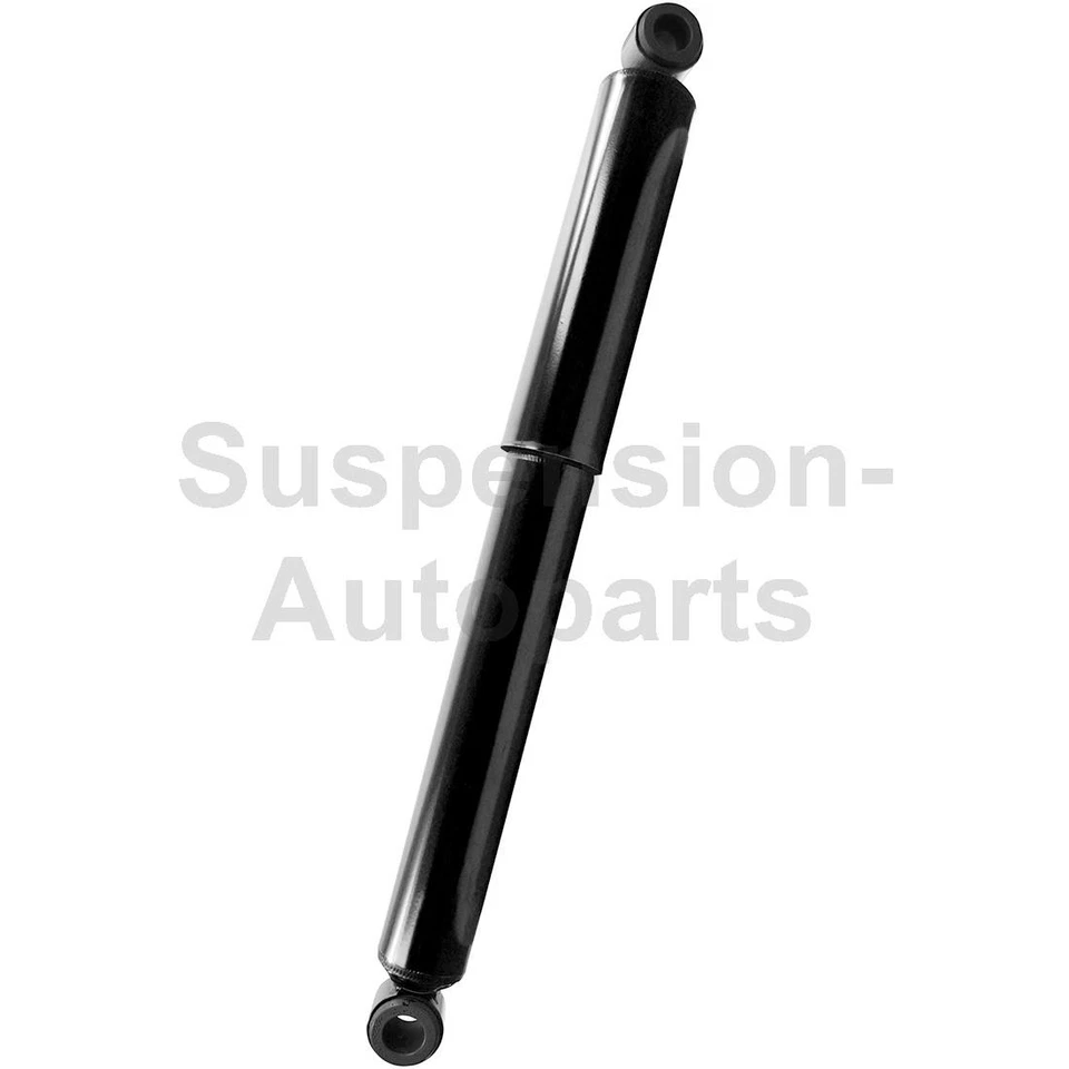 Amortecedor traseiro dianteiro Monroe compatível com 1995 1994 1996 1997 Ford L9000 - Imagem 3 de 4