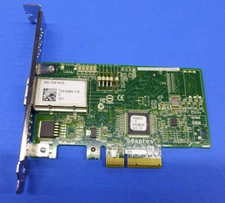 Adaptec PCIe Single Port Controller Card High Profile TCA-002 94-11-B