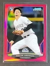 2013 Bowman Chrome Baseball Cards 37