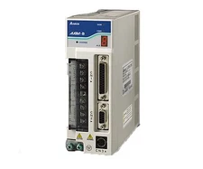 Delta ASD-B20421-B AC Servo Drive 400W 220V 1PH