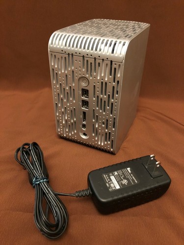 Western Digital My Book Studio Edition II 6TB External Hard Drive Backup - Picture 2 of 3