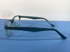 Kids Chelsea Morgan Eyeglasses CMM6001 Designer Frames  Blue 48-17-135 — photo 4