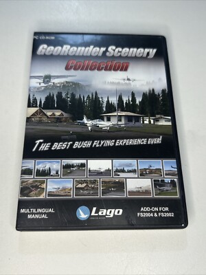 Jeu vidéo PC Microsoft Flight Simulator 2002 | Kaufen auf