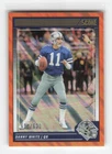 2024 Panini Score Football Lava Danny White #79