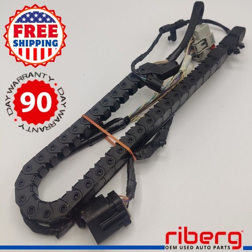 2010-2019 TOWN COUNTRY GRAND CARAVAN Right Sliding Door Wiring Harness Genuine