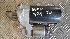 Démarreur BMW SERIE 3