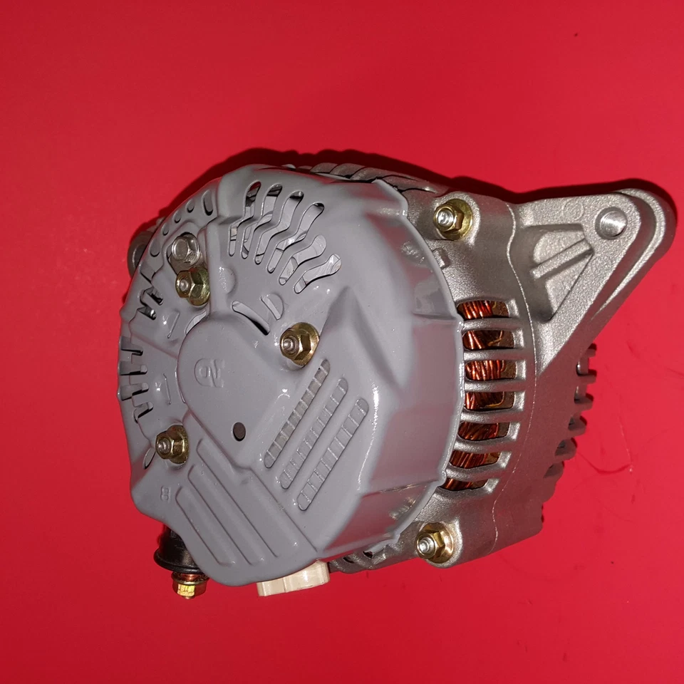 2002 Toyota Avalon 3.0L 6 Cylinders 100Amp Alternator with Warranty - Image 3 of 4