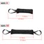 thumbnail 24 - Jute Intermediate Dog Bite Tug Pillow Training Builder Pet Aggressive Chew Toys 