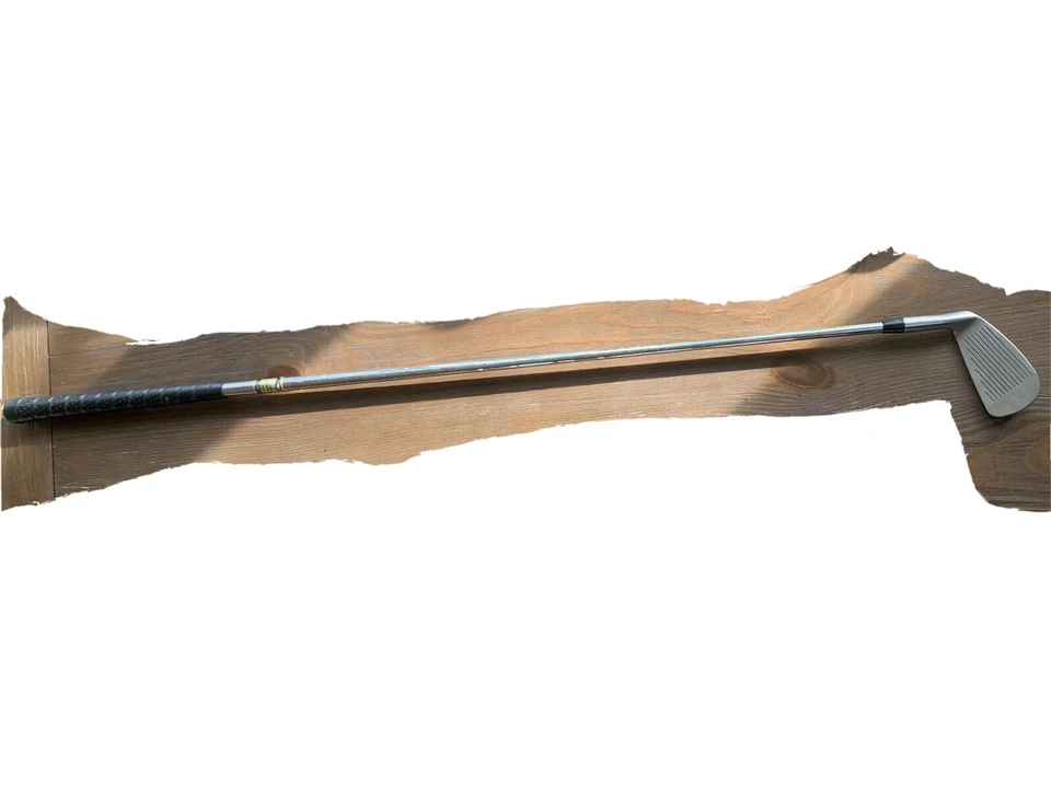 Orlimar Golf SF 302 5 Iron Steel Sfaft RH Golf Pride Grip - Image 3 of 4