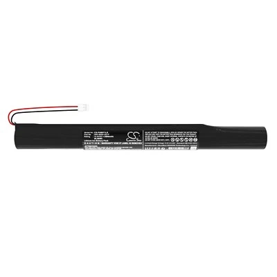 Batterie 2600mAh type INR18650-3S1P pour Philips Bodine 442240938971 - Photo 1/4