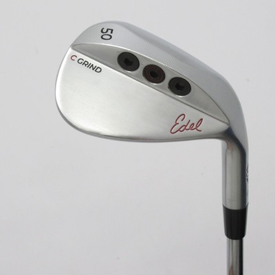 SMSウェッジ C GRIND 50° 