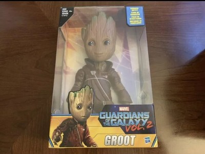 action figure groot baby