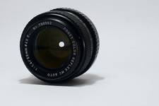 Porst Color Reflex MC Auto 1:1.4/55 mm Pentax...