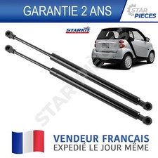 Verin de hayon / de capot Smart CITY-COUPE