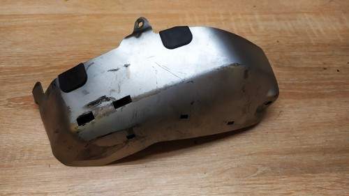 BMW R 1200 GS 8535721 Ventildeckel / Zylinderkopfschutz links