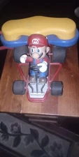 Mario Kart Nintendo 64 Telephone