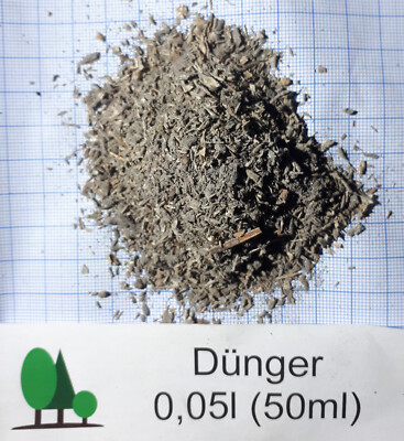 thujen düngen zeitpunkt Thuja Dünger - Mineralischer NPK Flüssigdünger mit Stickstoff main image 1