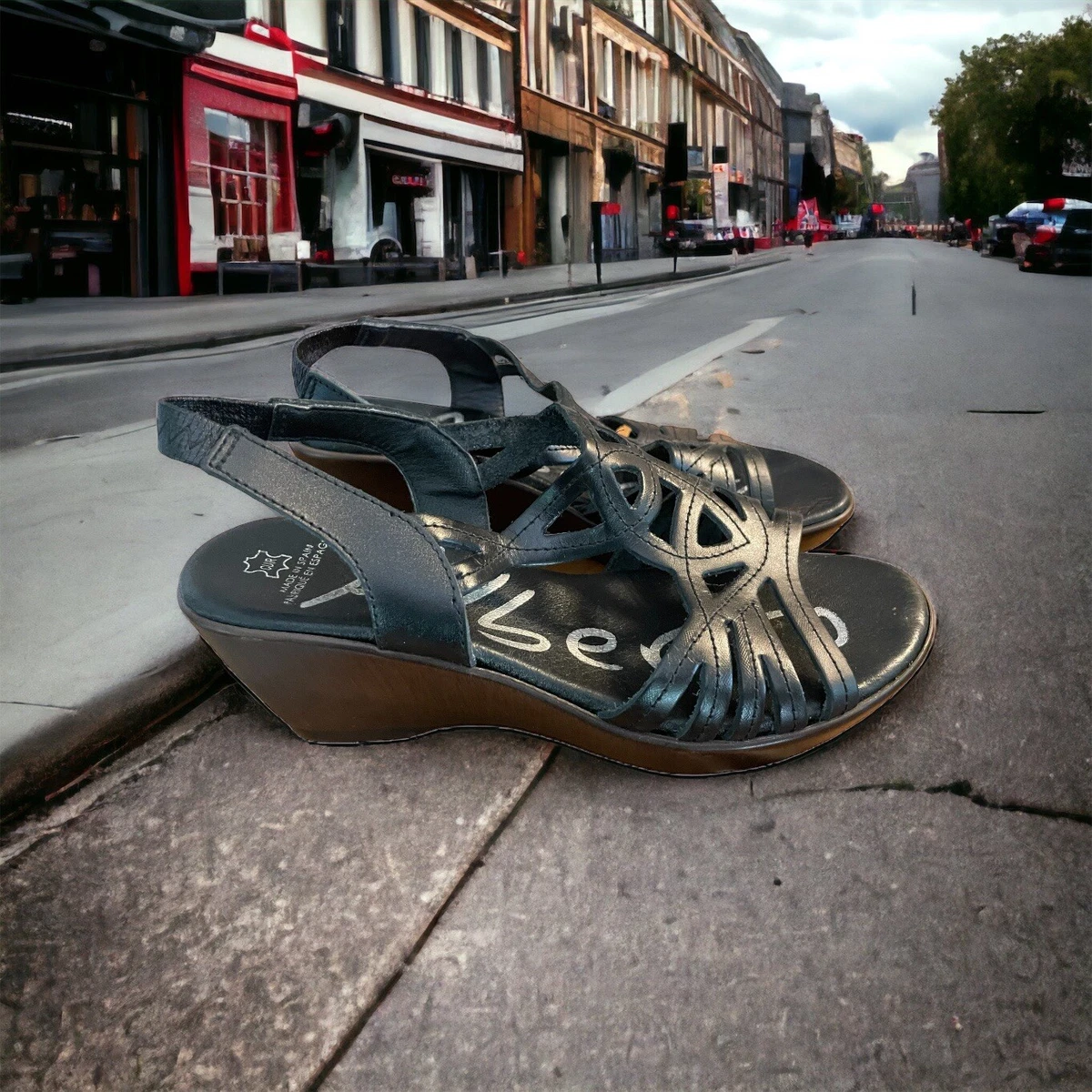 Alberto sandals hotsell