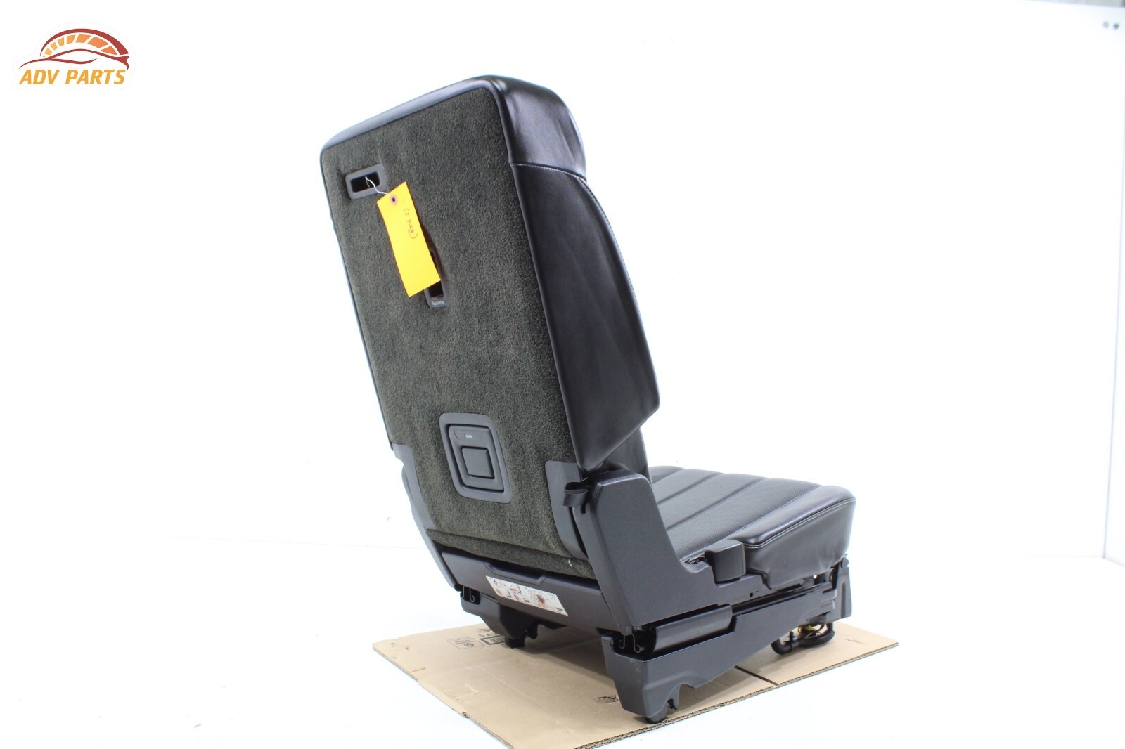 2018 BENTLEY BENTAYGA REAR 2ND ROW LEFT SIDE SEAT COMPLETE OEM