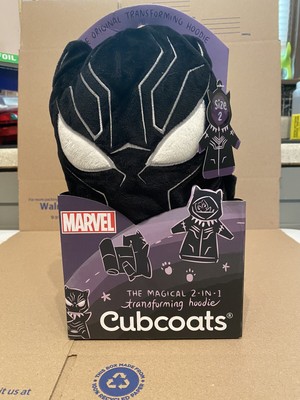 marvel cubcoats