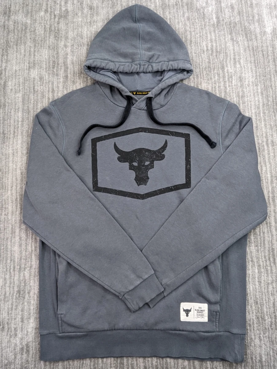 Under armour brahma bull hoodie new arrivals