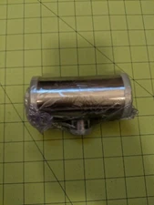 2" x 1" Tee Sanitary Solutions 304L Tube