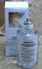 LAZY SUNDAY MORNING MAISON MARGIELA REPLICA EAU DE TOILETTE 3.4 OZ 100ML