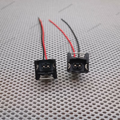 Connecteur De Fil De Pompe à Carburant