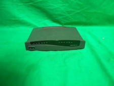 Cisco 800 Series 802 IDSL Router no Power Supply