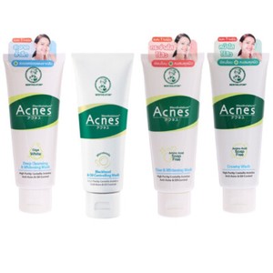 acnes oil control