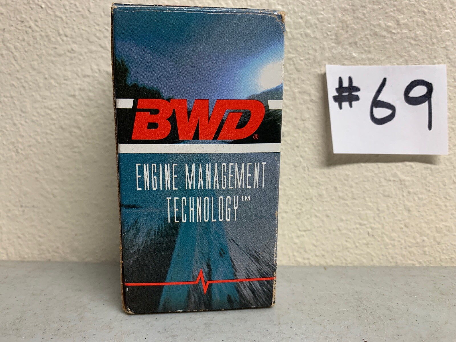 BWD Automotive Ignition Switch Part CS812 eBay