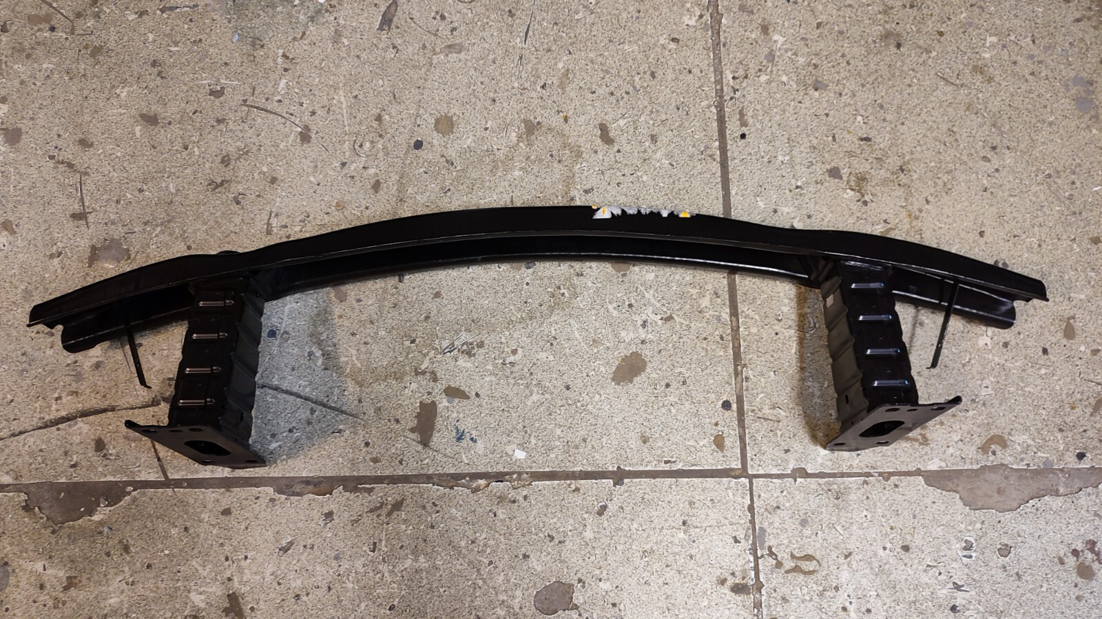BMW Original Carrier Bumper Front E90 E91 51117146645 for sale  