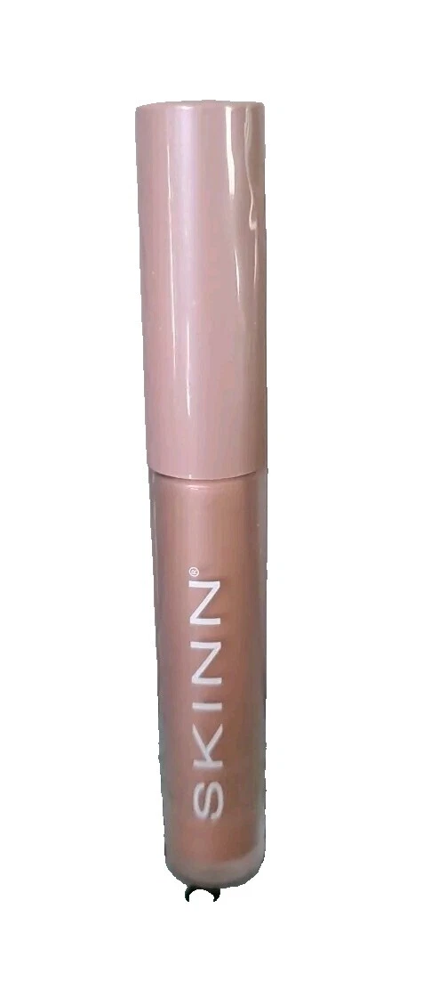 Кремовые тени для век Skinn