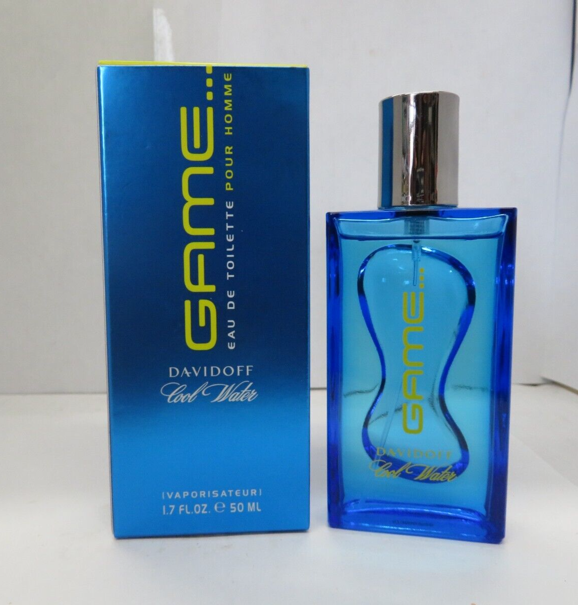 Davidoff Brand Davidoff The Game Price Cool Water Game Davidoff