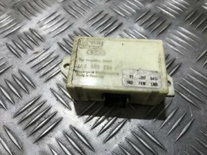 4A0953234F 7712970410 Wegfahrsperre Steuergerät für Audi A4 UK346712-92