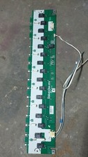SCHEDA INVERTER SSB400WA16V REV 0.1 SAMSUNG LE40R86 LCD RICAMBIO TV
