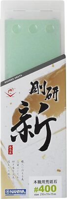 New Naniwa GoukenARATA Evolution Ver. of Naniwa Chosera Whetstone from Japan