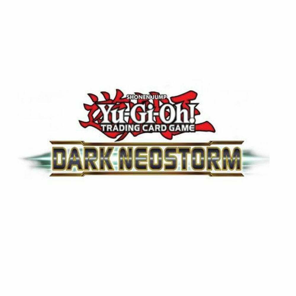 Yu-Gi-Oh! Snowman Effect Card – DANE-EN079 Common, Unlimited Edition From Dark Neostorm Booster - View #2