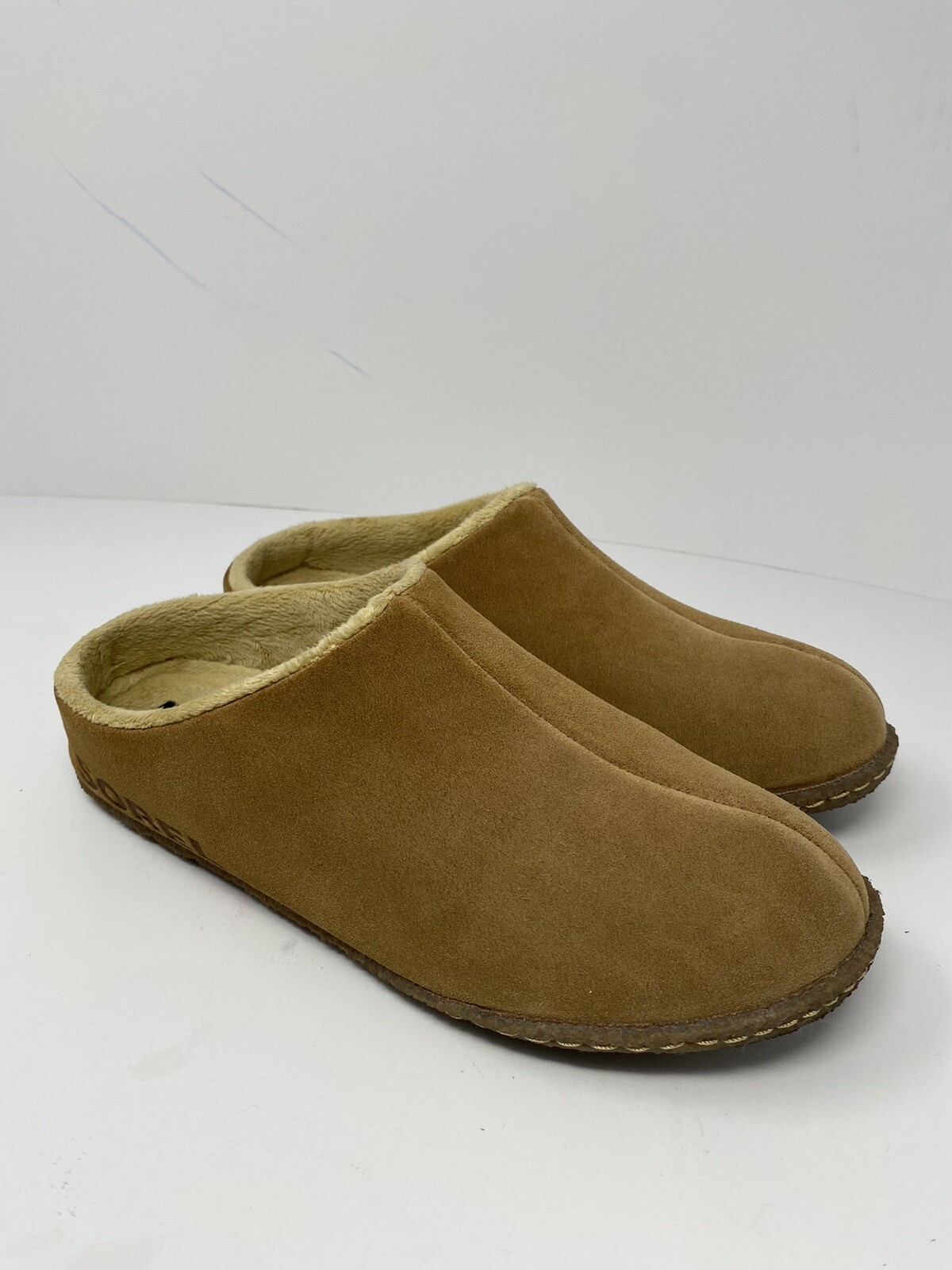 Sorel Youth Lanner Ridge II, Brown Slippers, Size 7 M eBay