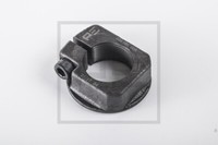 036.085-00A Achsmutter M 40 X 1,5 X 24 Passend FüR MAN