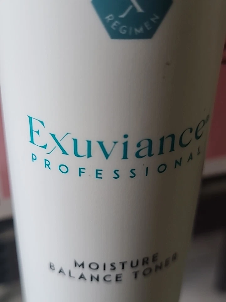 Exuviance Moisture Balance Toner 200 ml - Изображение 3 из 3