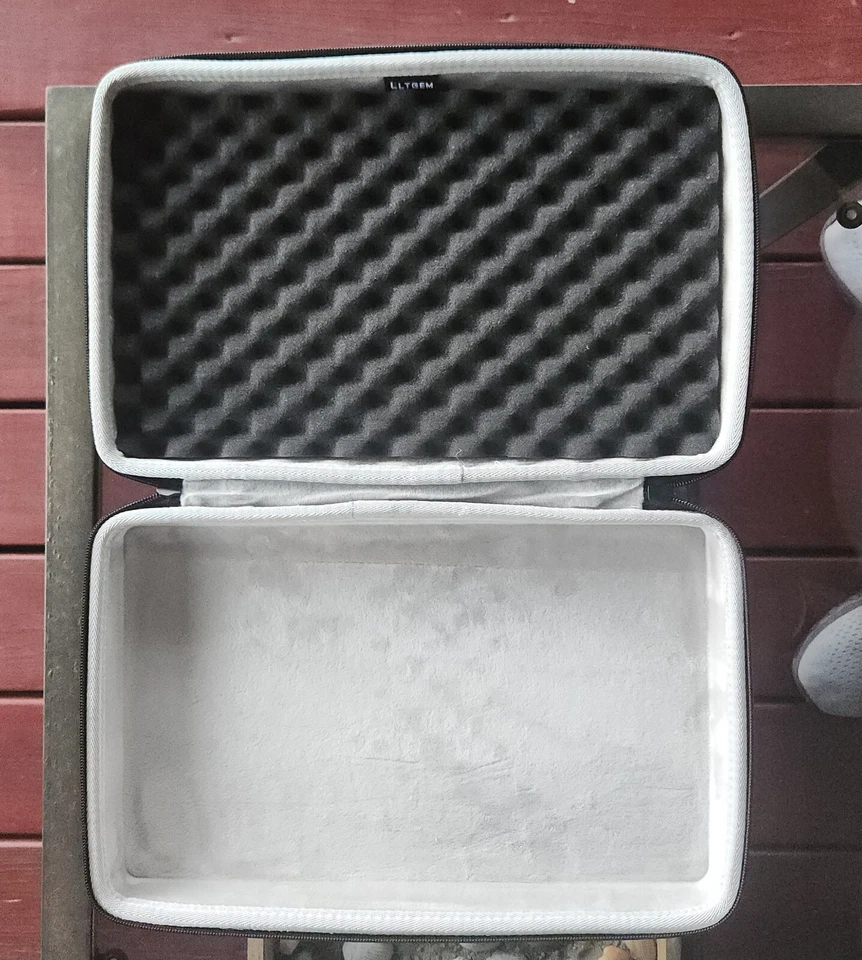 LTGEM case - Image 3 of 3