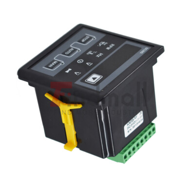 For Diesel Engine or Generator DC20D Generator Controller Module US