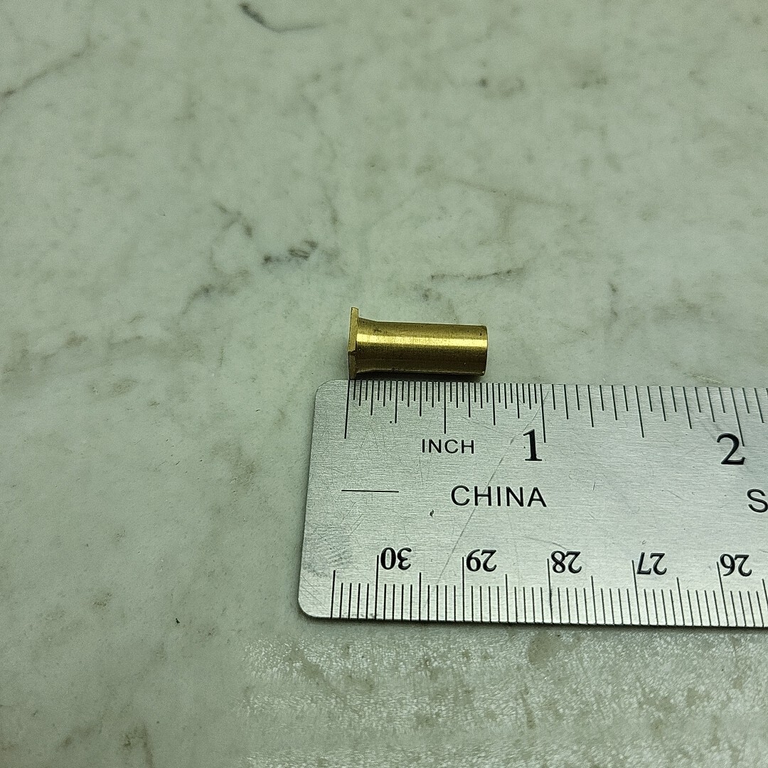 6 Pack Bibby Scientific 6009577 Coolant Tube Extension